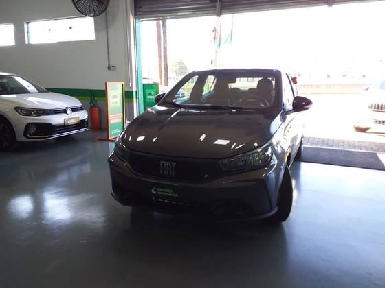 FIAT ARGO 1.0 FIREFLY FLEX DRIVE MANUAL FIAT ARGO 1.0 FIREFLY FLEX DRIVE MANUAL